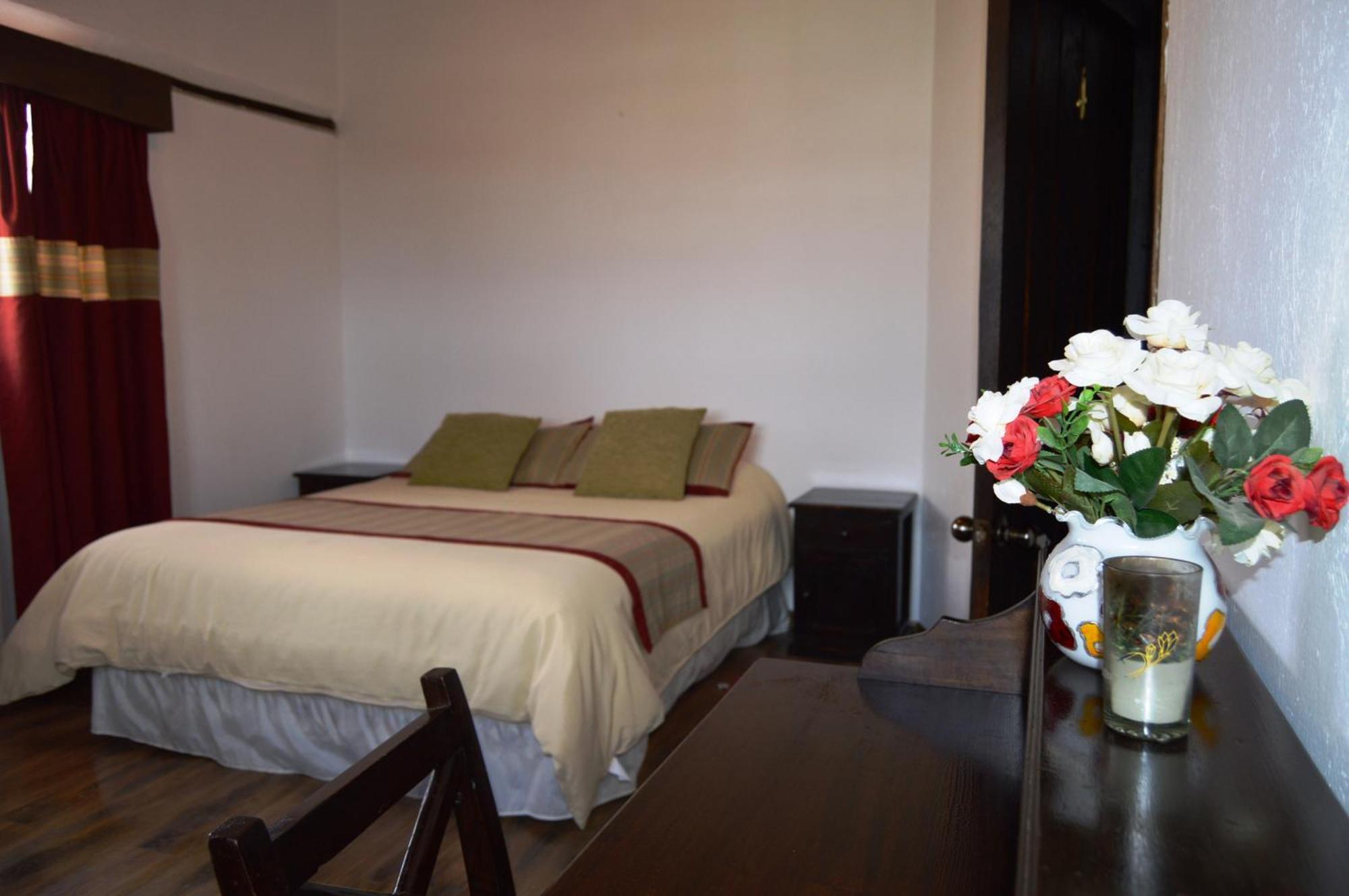 Samay Kirutoa Lodge 쿠이로토아 외부 사진